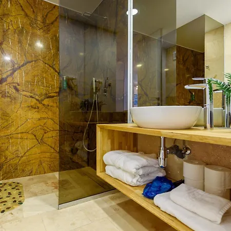 Appartement Astria Valencia - Complex Novum *
