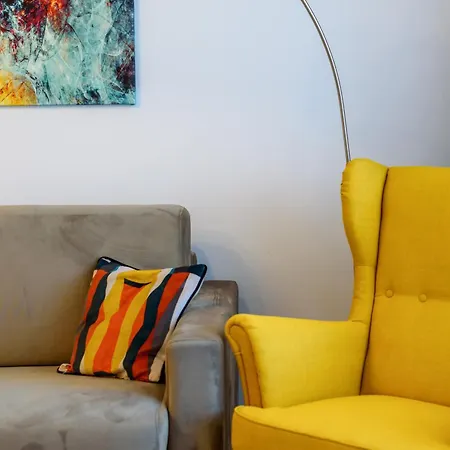 Appartement Astria Valencia - Complex Novum Olimp