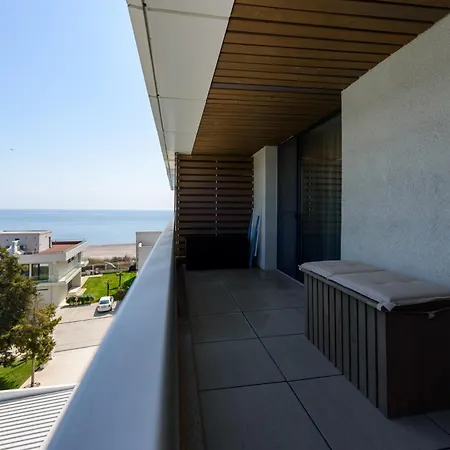 Astria Valencia - Complex Novum Apartment Olimp