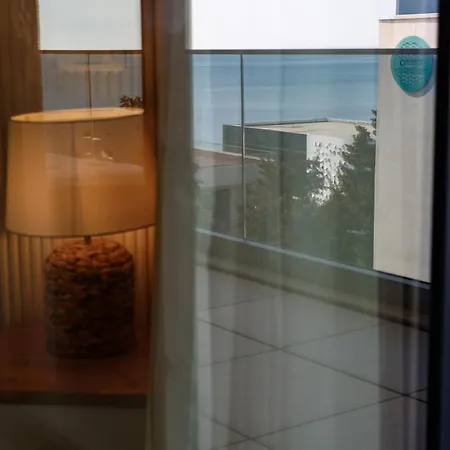 Apartment Astria Valencia - Complex Novum
