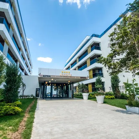 Astria Valencia - Complex Novum Olimp